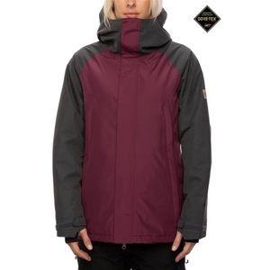 EUC 686 GLCR GORE-TEX Whitney Insulated Jacket